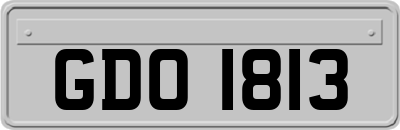 GDO1813