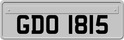 GDO1815