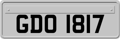 GDO1817