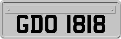 GDO1818