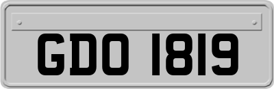 GDO1819
