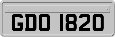 GDO1820