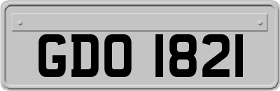 GDO1821