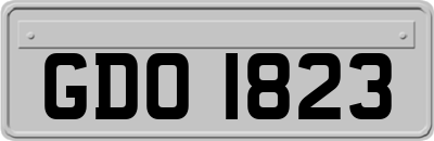 GDO1823
