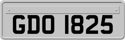GDO1825