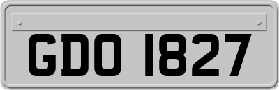 GDO1827