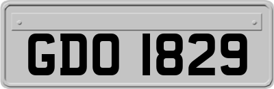 GDO1829