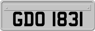 GDO1831