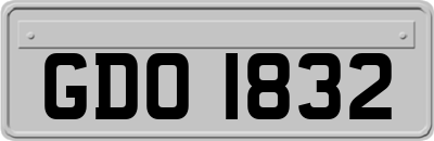 GDO1832