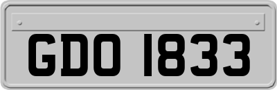 GDO1833