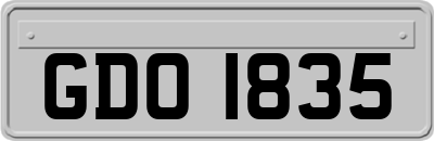 GDO1835