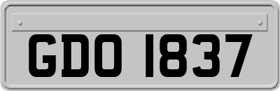 GDO1837