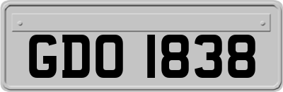 GDO1838
