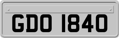 GDO1840