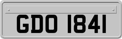 GDO1841