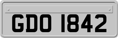 GDO1842