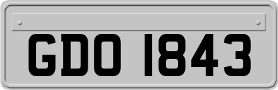 GDO1843