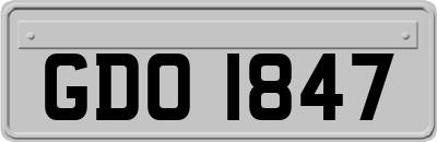 GDO1847