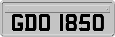 GDO1850