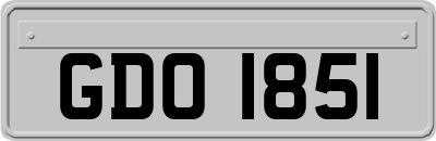 GDO1851