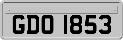 GDO1853