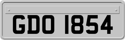 GDO1854