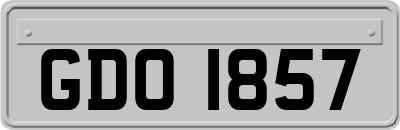 GDO1857