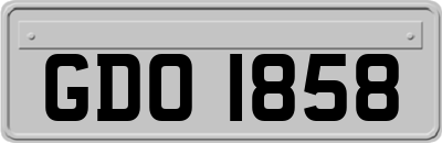 GDO1858