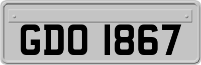 GDO1867
