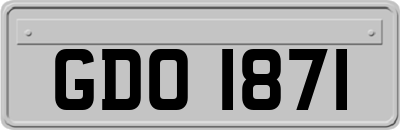 GDO1871