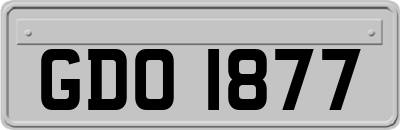 GDO1877