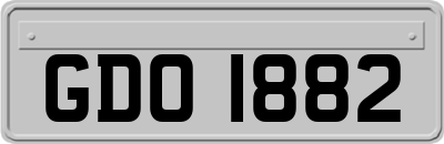GDO1882