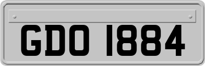 GDO1884