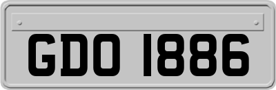 GDO1886