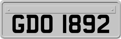 GDO1892
