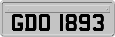 GDO1893