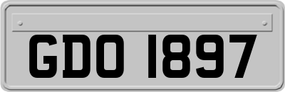 GDO1897