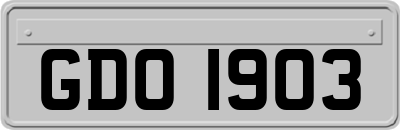 GDO1903
