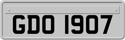 GDO1907