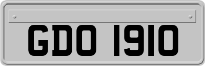 GDO1910