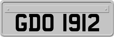 GDO1912