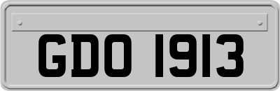 GDO1913