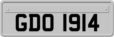 GDO1914