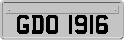GDO1916