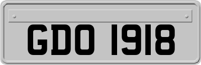 GDO1918
