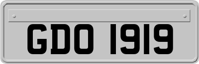 GDO1919