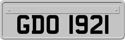GDO1921