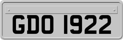 GDO1922