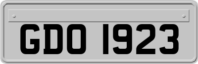 GDO1923