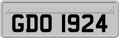 GDO1924